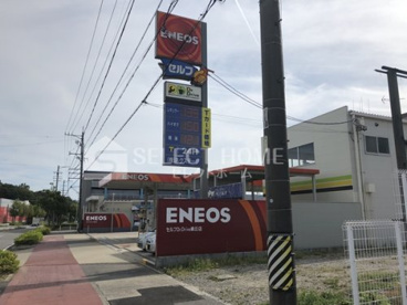 ENEOS セルフDr.Drive緑丘店 の画像1