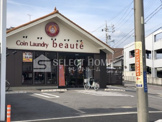コインランドリーボーテ 岡崎上地店