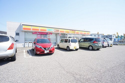 デイリーヤマザキ 新潟大島店の画像1