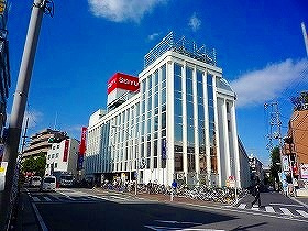 西友武蔵新城店の画像1