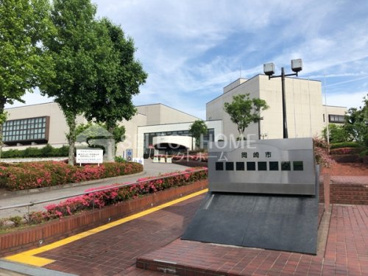 岡崎市総合学習センターの画像1