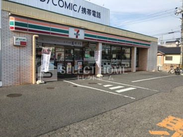 セブンイレブン 岡崎緑丘2丁目店の画像1