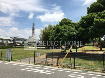向山公園の画像1