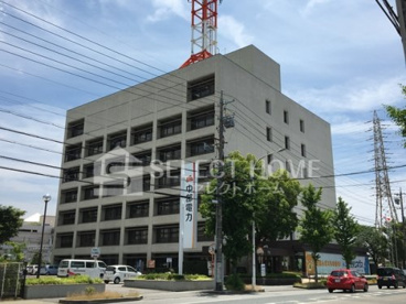 中部電力株式会社 岡崎営業所の画像1