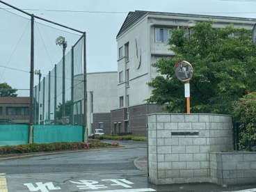 埼玉県立不動岡高等学校の画像1