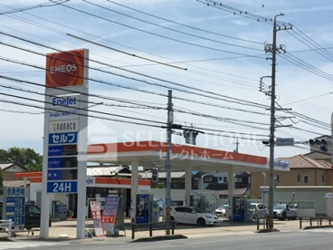 エネオス戸崎町SSの画像1