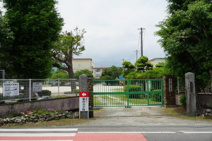 福岡市立脇山小学校