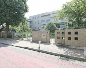 川崎市立井田小学校の画像1