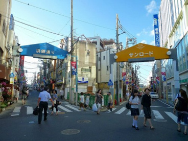 日吉(神奈川県)の画像1