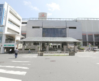 日吉(神奈川県)の画像2