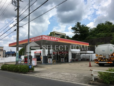 丸紅エネルギー シャイン 岡崎梅園SSの画像1