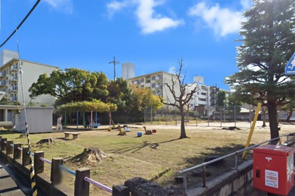 北鍵屋公園の画像1