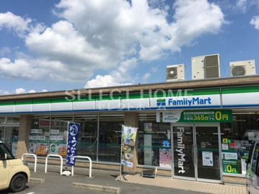 ファミリーマート 岡崎稲熊一丁目店の画像1