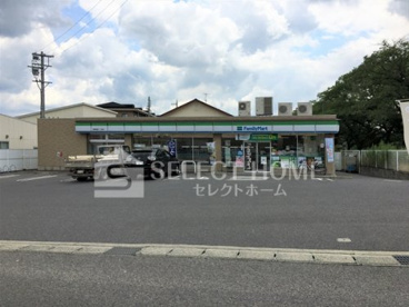ファミリーマート 岡崎稲熊一丁目店の画像2