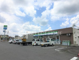 ファミリーマート 岡崎真伝町店