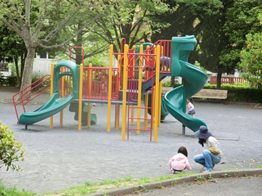 嶮山公園の画像1