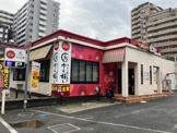 ガスト 仙台北四番丁店