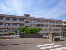 真砂小学校