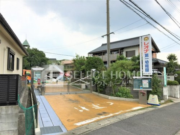 レオナ第一幼稚園の画像1