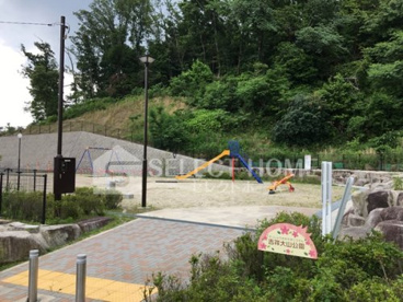 吉祥大山公園の画像1