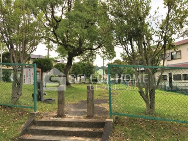 清水谷公園の画像1