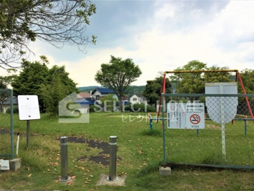 滝北公園の画像1