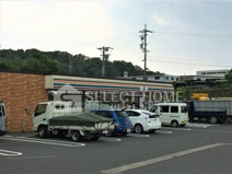 セブンイレブン 岡崎滝町店