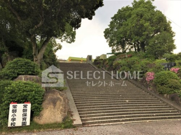岡崎市常磐保育園の画像1