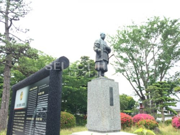 岡崎公園の画像3