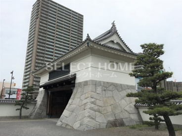 岡崎公園の画像4