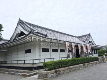 三河武士のやかた家康館の画像1