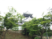 岡崎城