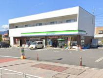 ファミリーマート伊勢原高森三丁目店