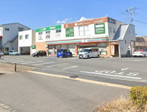 セブンイレブン伊勢原高森2丁目店