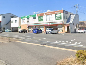 セブンイレブン伊勢原高森2丁目店の画像1