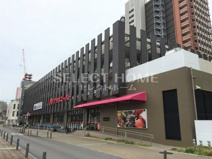 アオキスーパー岡崎康生店