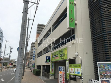 杉山歯科の画像1