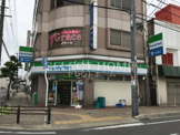 ファミリーマート 岡崎材木町店