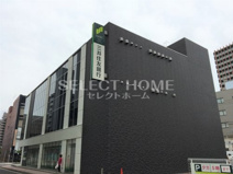 三井住友銀行岡崎支店