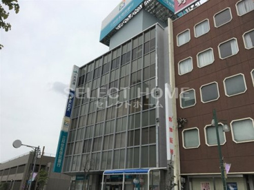 三井住友信託銀行岡崎支店の画像1