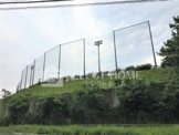 岡崎学園大岩グラウンド