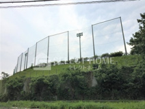 岡崎学園大岩グラウンド