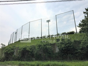 岡崎学園大岩グラウンドの画像1