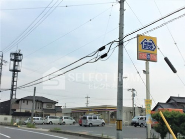 ミニストップ 岡崎小呂町店の画像1