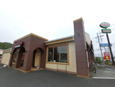 サイゼリヤ 茂原高師店