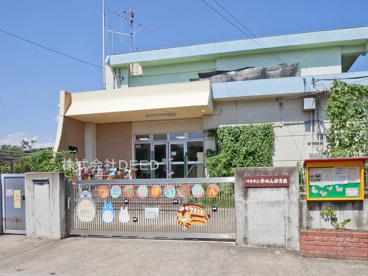 津田山保育園の画像1