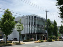 大垣共立銀行岡崎支店