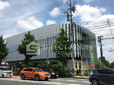 ヨガ&ジム アイレクス・ライト+24 岡崎戸崎の画像1