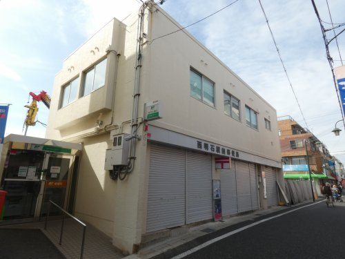 西明石駅前郵便局情報ページ 神戸市西区の賃貸 ホームメイトfc神戸伊川谷店