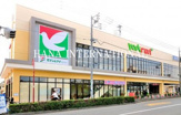 ヨークマート 谷津店